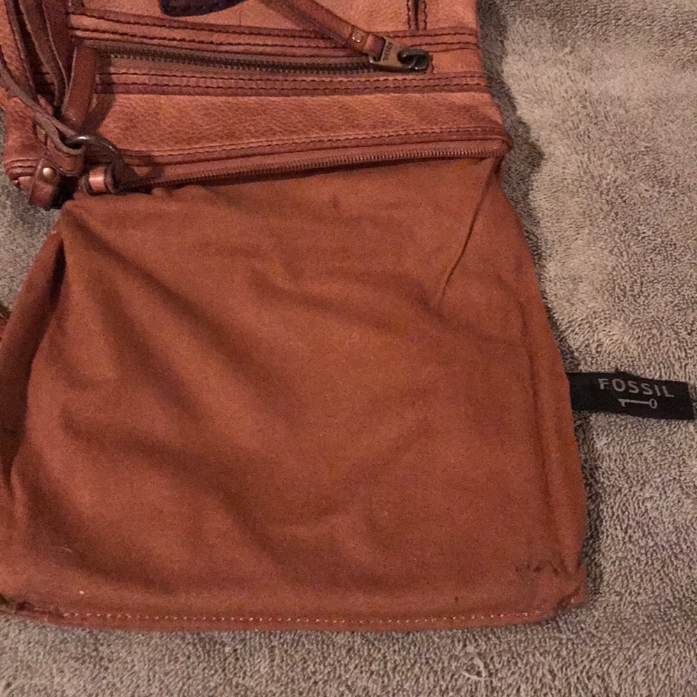 Fossil Small Bag - Picture 3 of 8